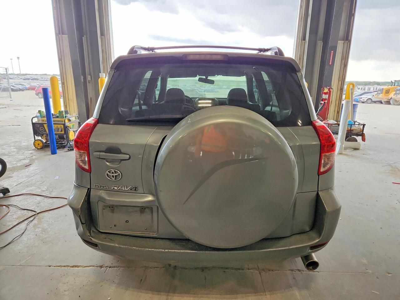 Toyota RAV4 Limited