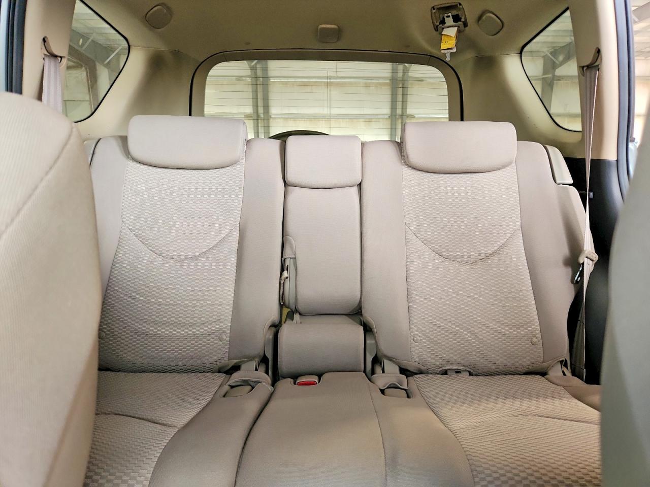 Toyota RAV4 Limited