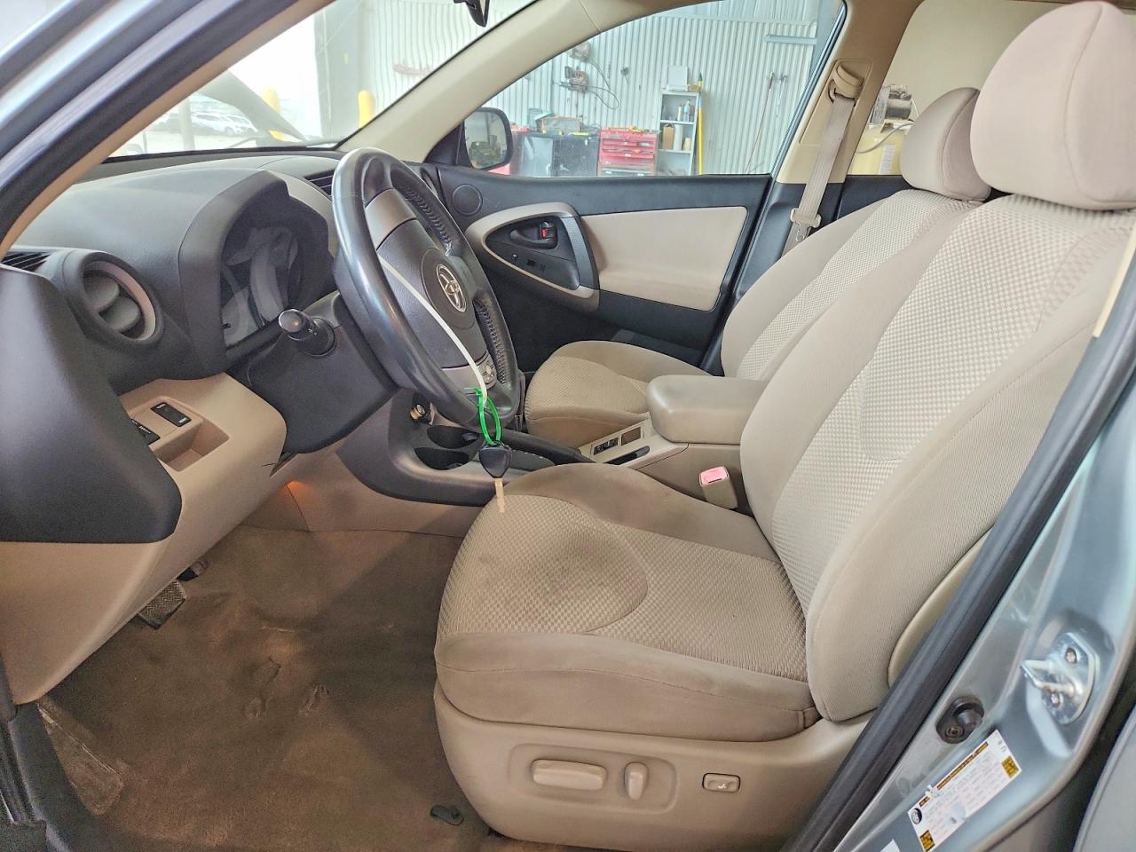Toyota RAV4 Limited