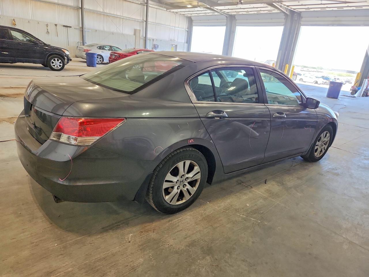 Honda Accord Lxp