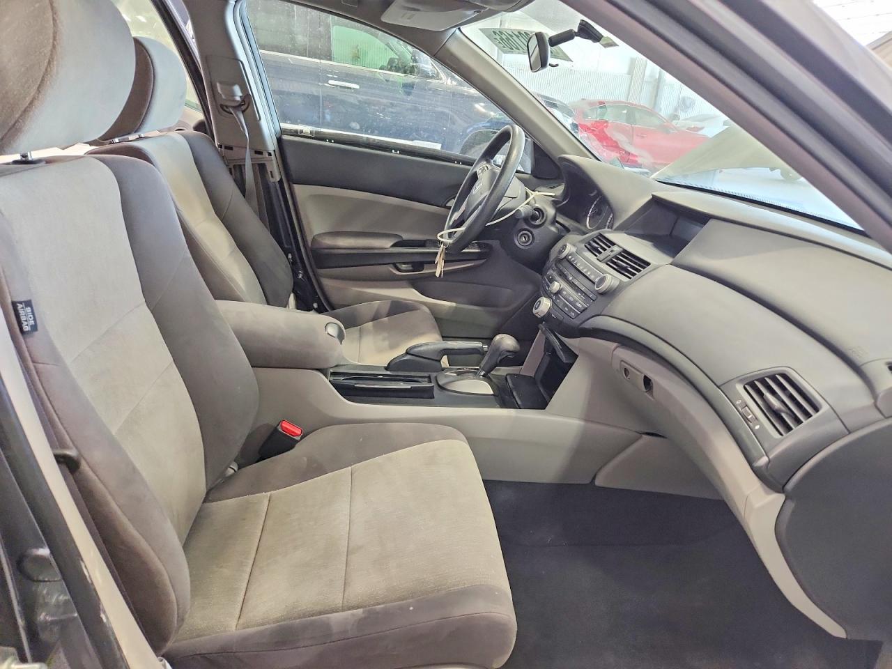 Honda Accord Lxp