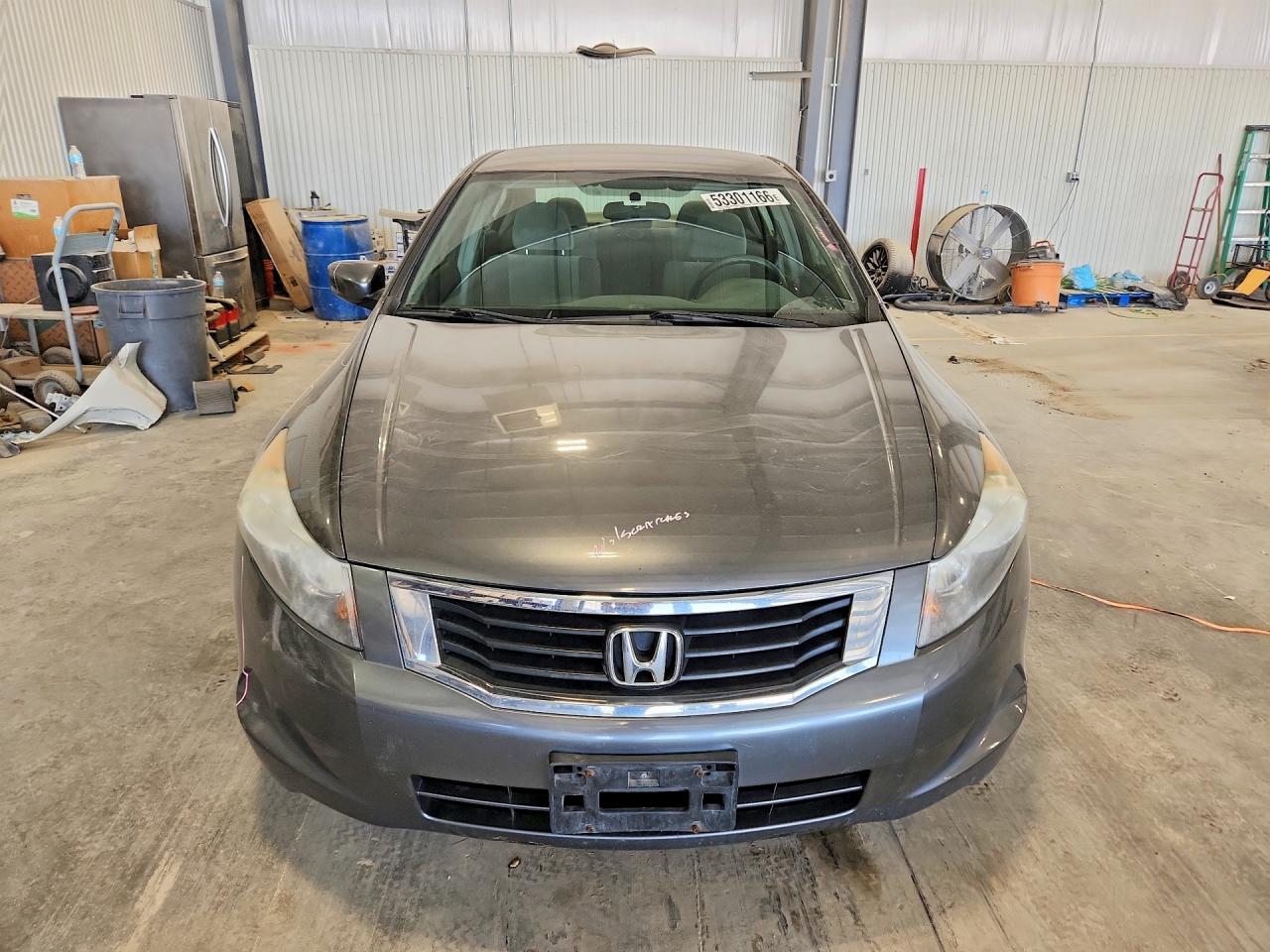 Honda Accord Lxp