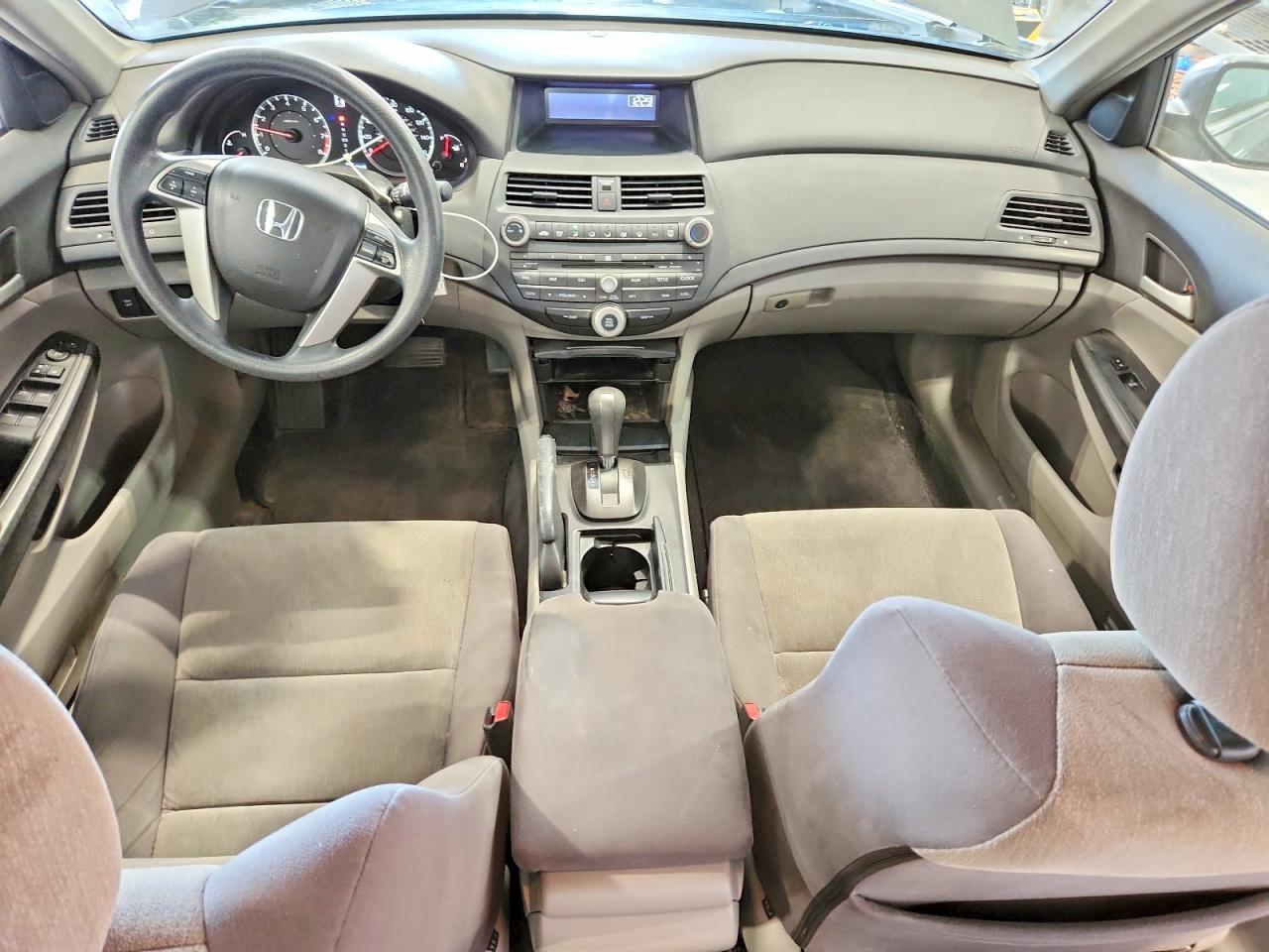 Honda Accord Lxp
