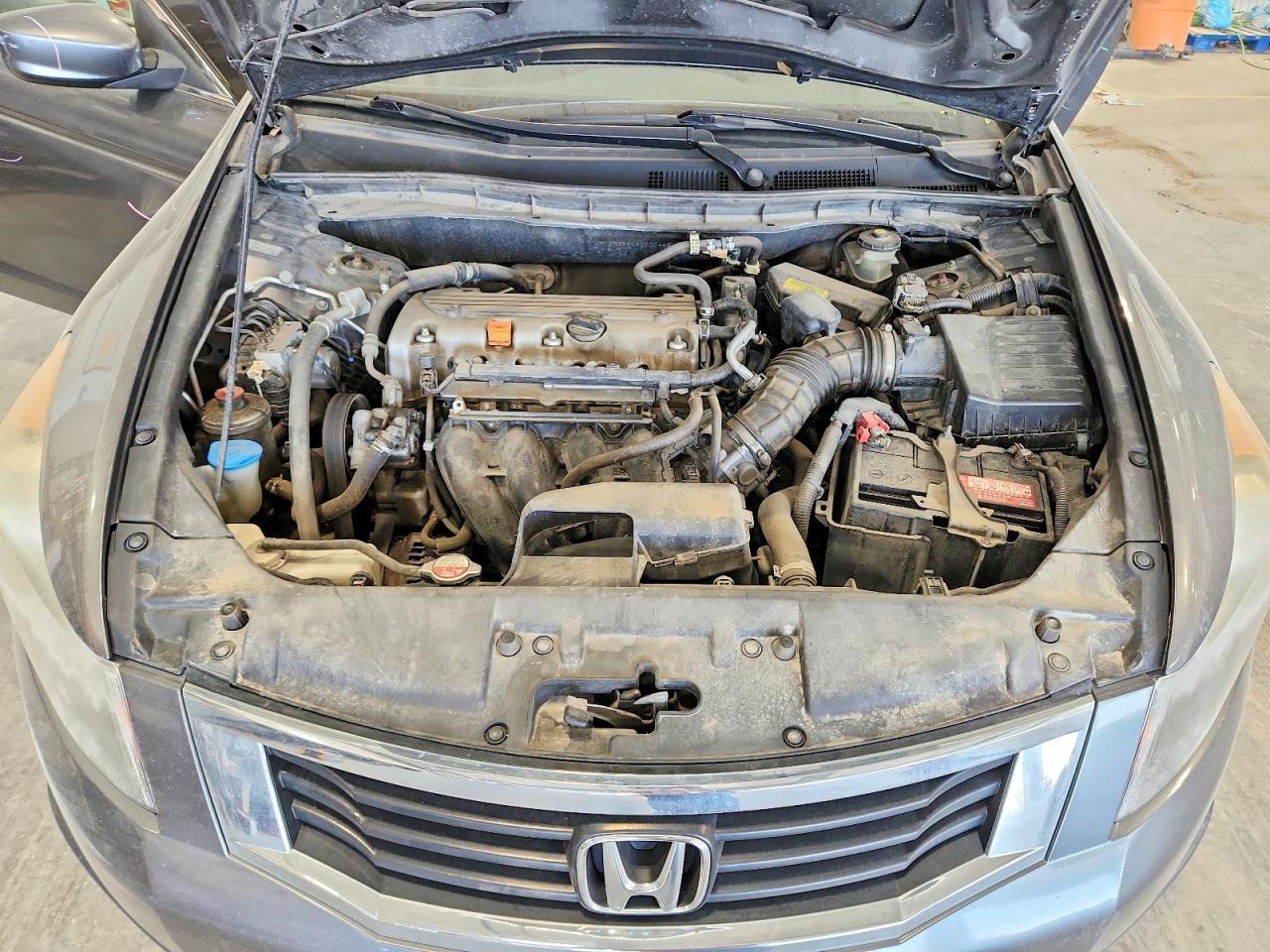 Honda Accord Lxp