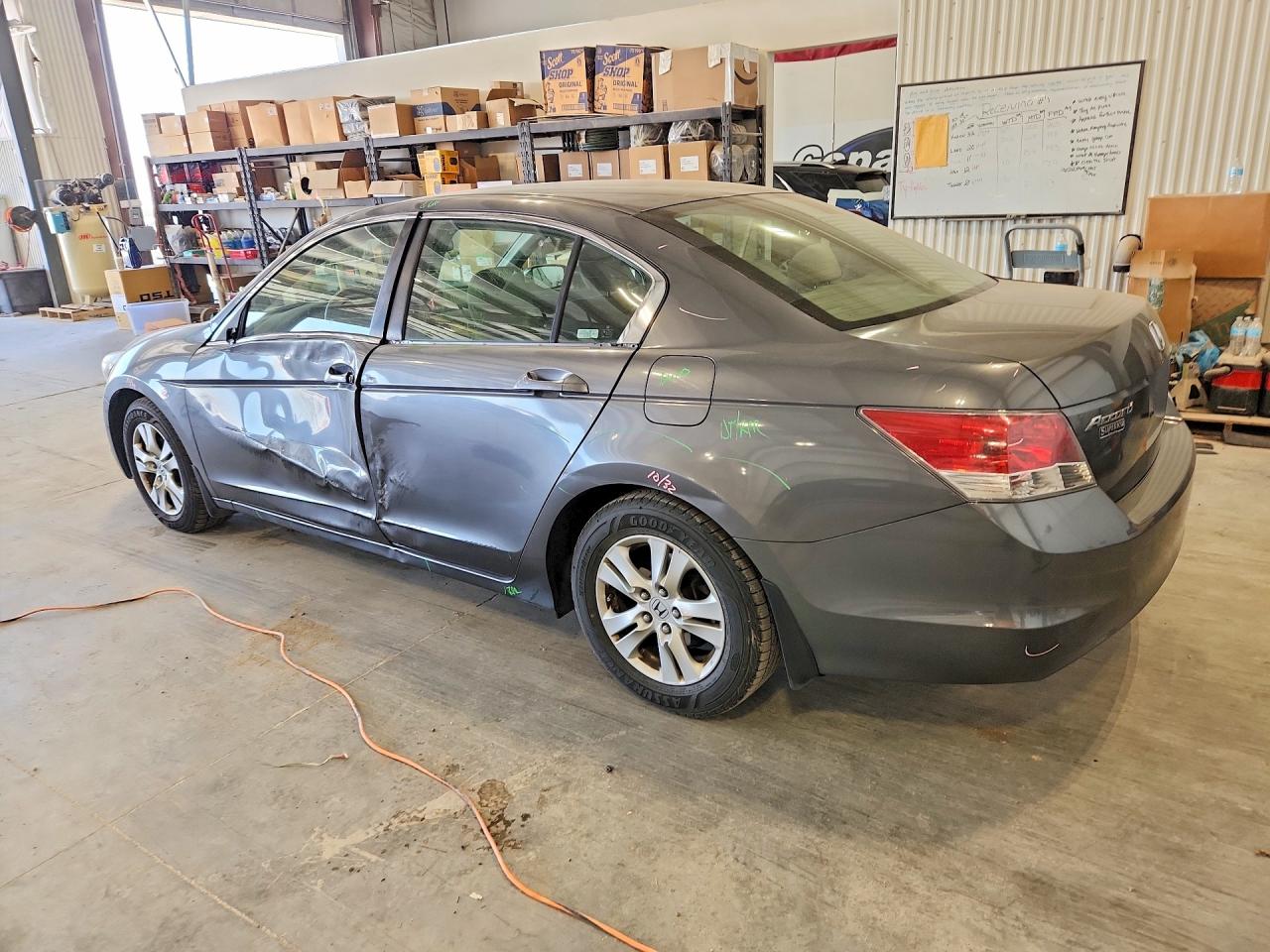 Honda Accord Lxp