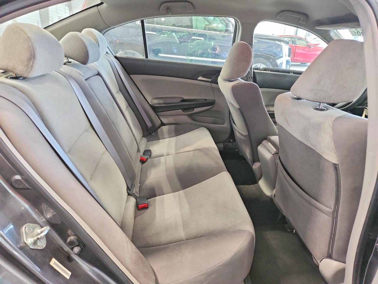 Honda Accord Lxp