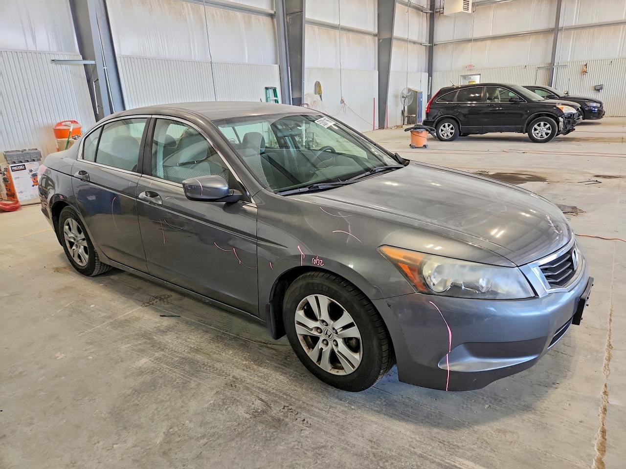Honda Accord Lxp
