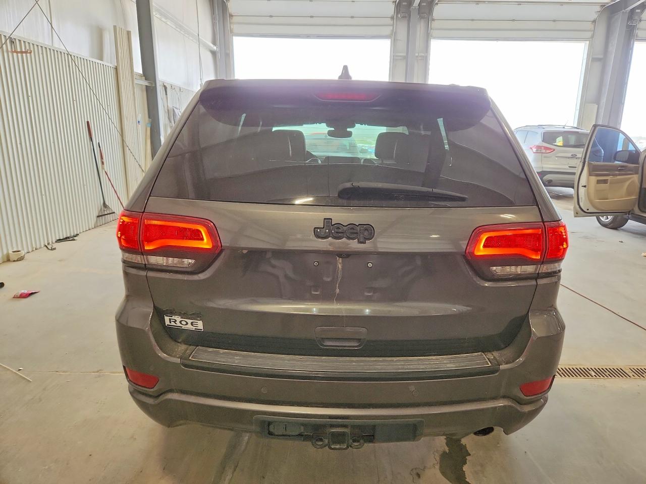 Jeep Cherokee Laredo