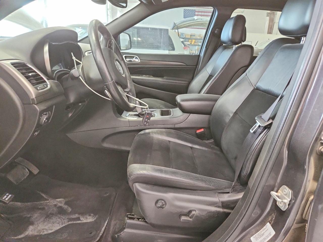 Jeep Cherokee Laredo
