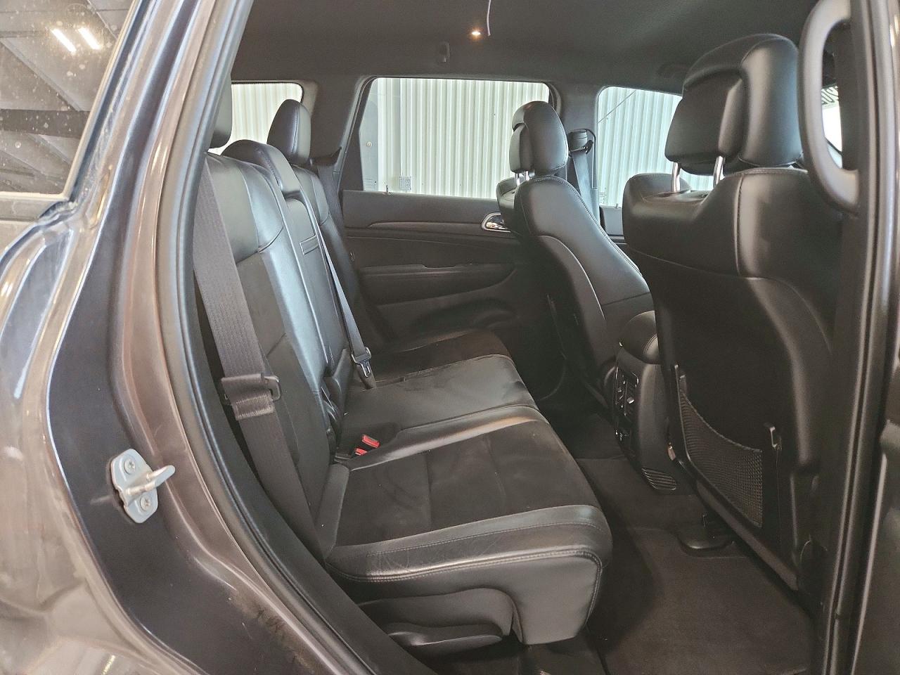 Jeep Cherokee Laredo