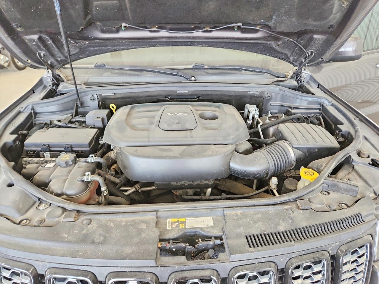 Jeep Cherokee Laredo