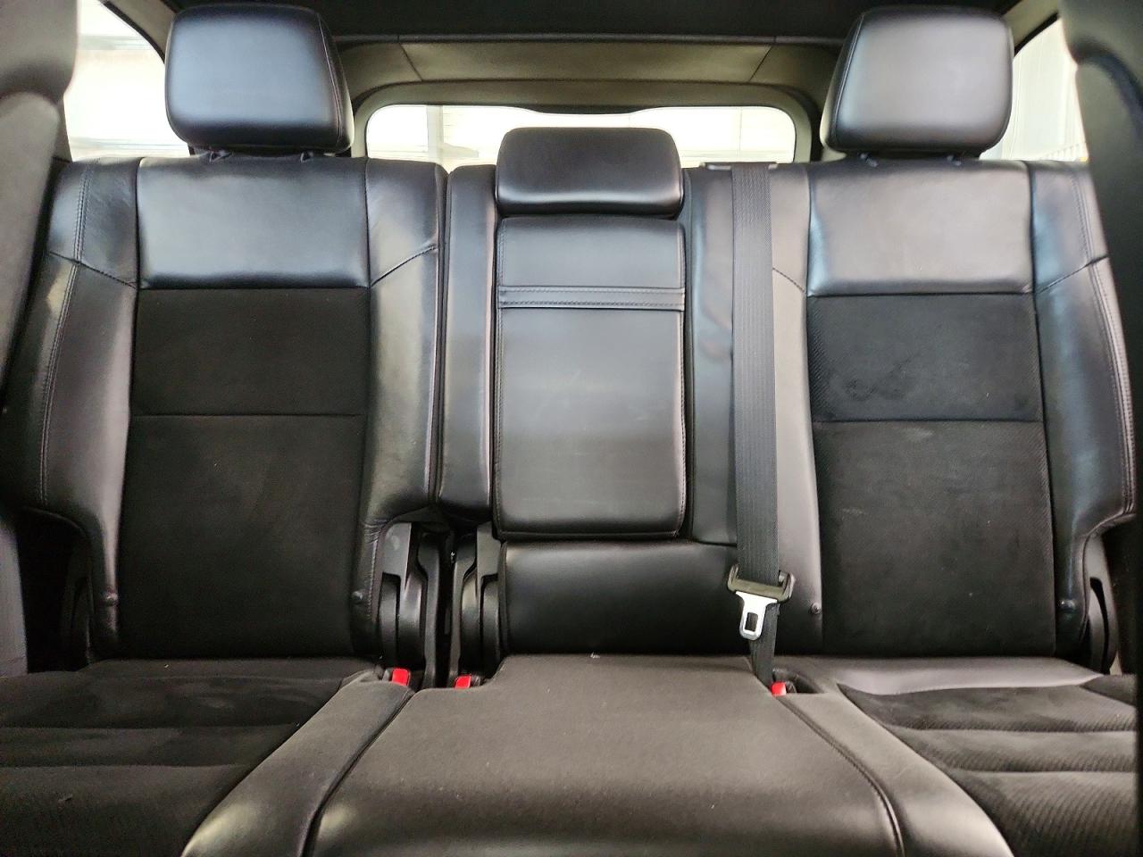 Jeep Cherokee Laredo