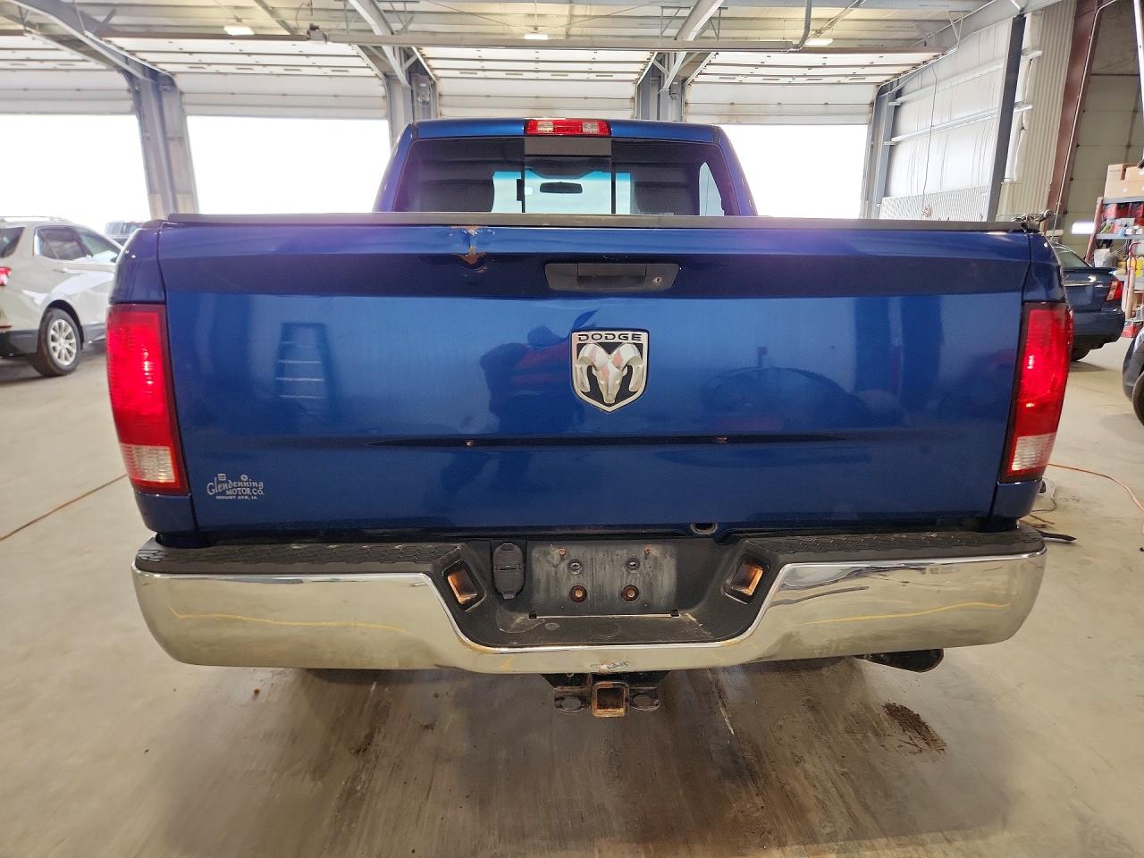 Dodge Ram 1500