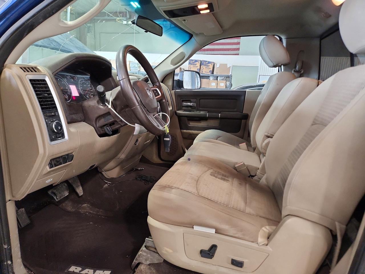 Dodge Ram 1500