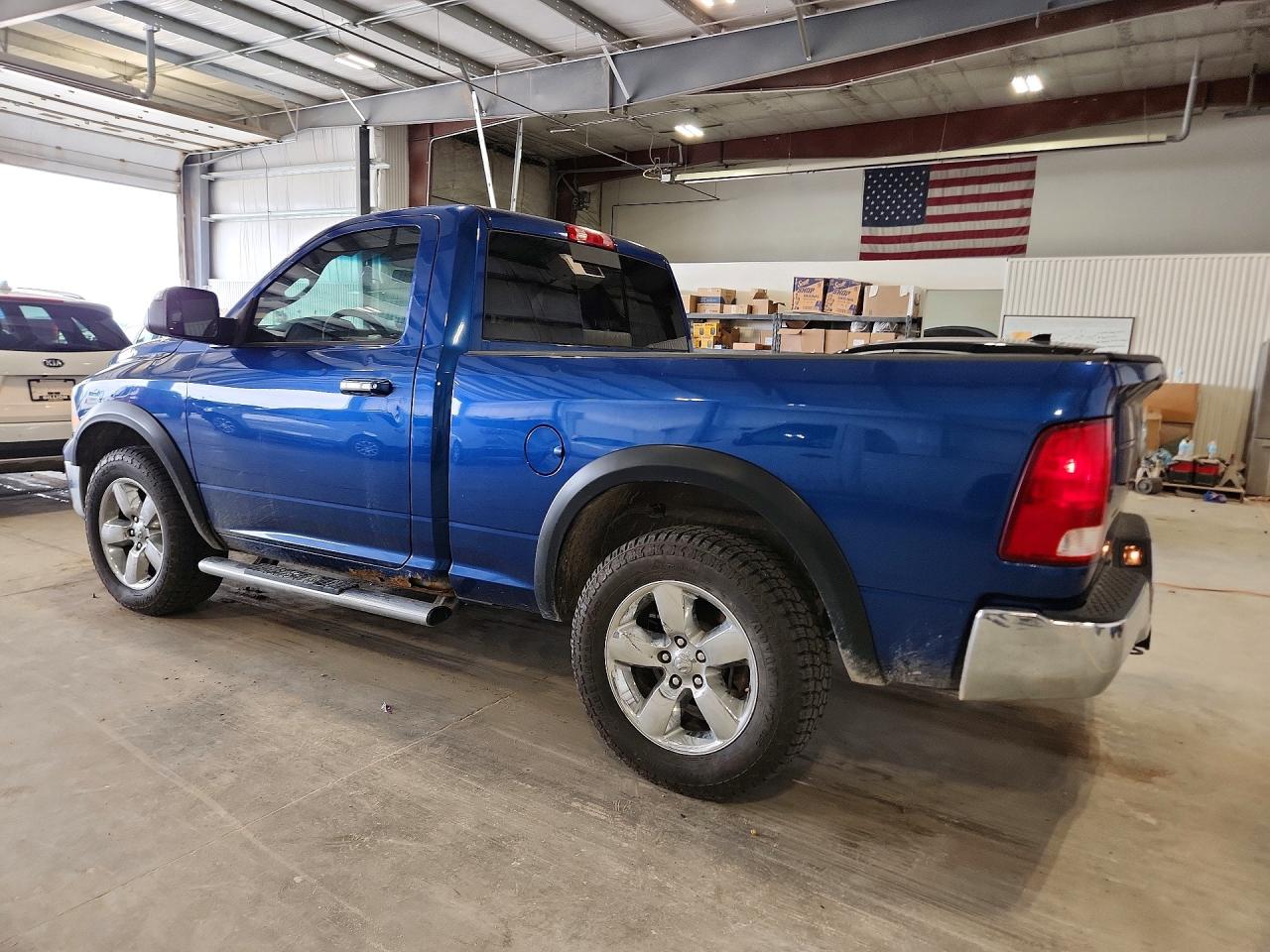 Dodge Ram 1500