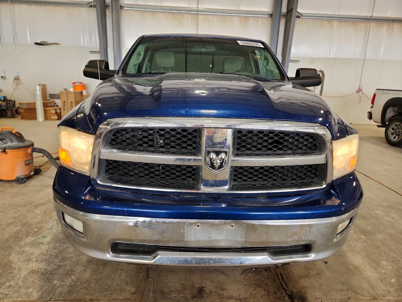 Dodge Ram 1500