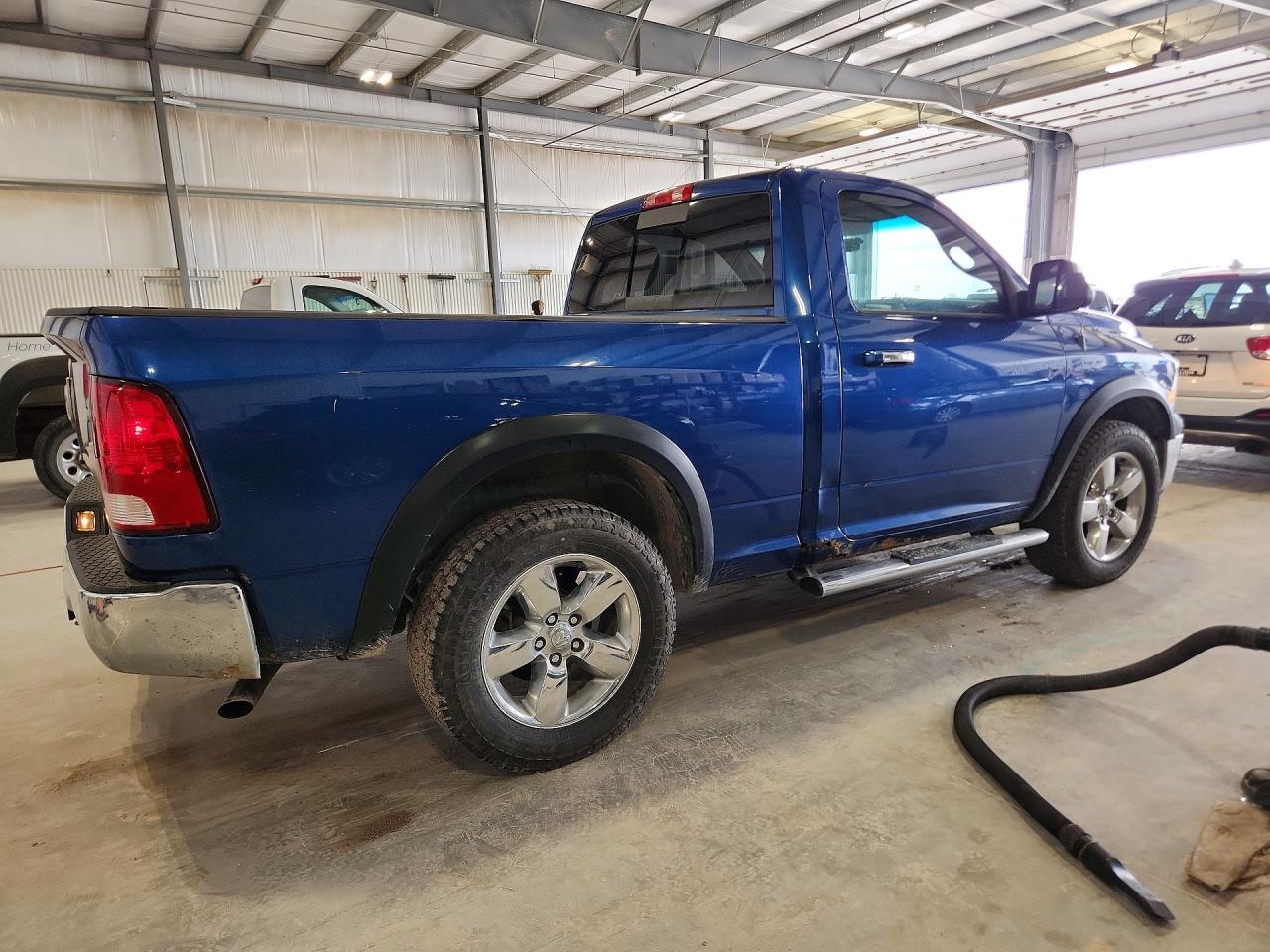 Dodge Ram 1500