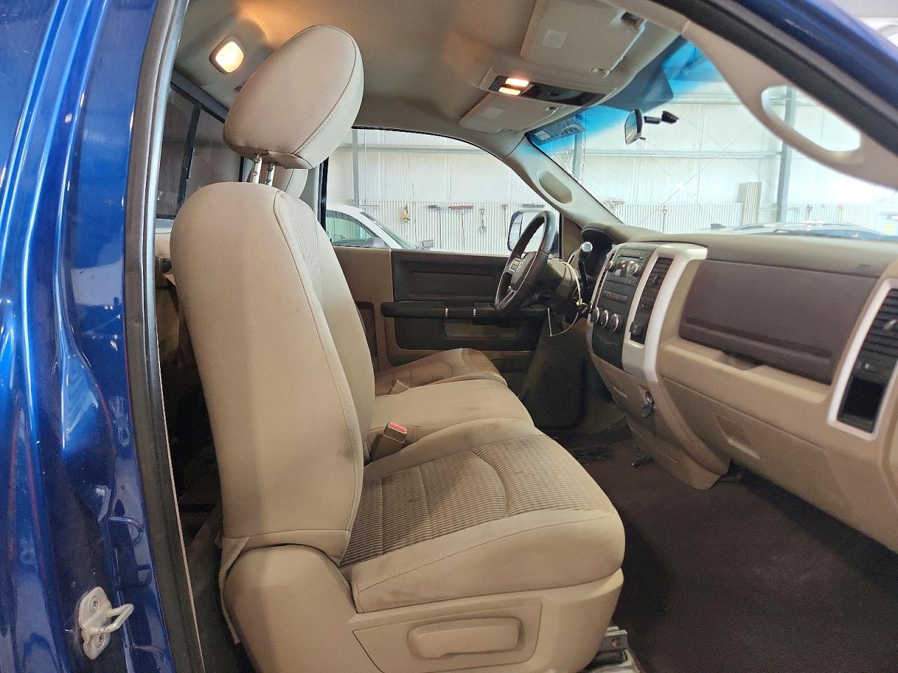 Dodge Ram 1500