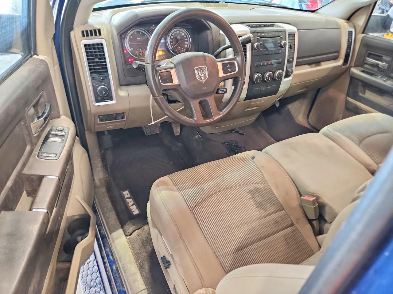 Dodge Ram 1500