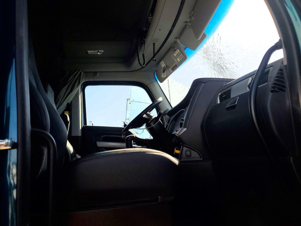 Kenworth T680