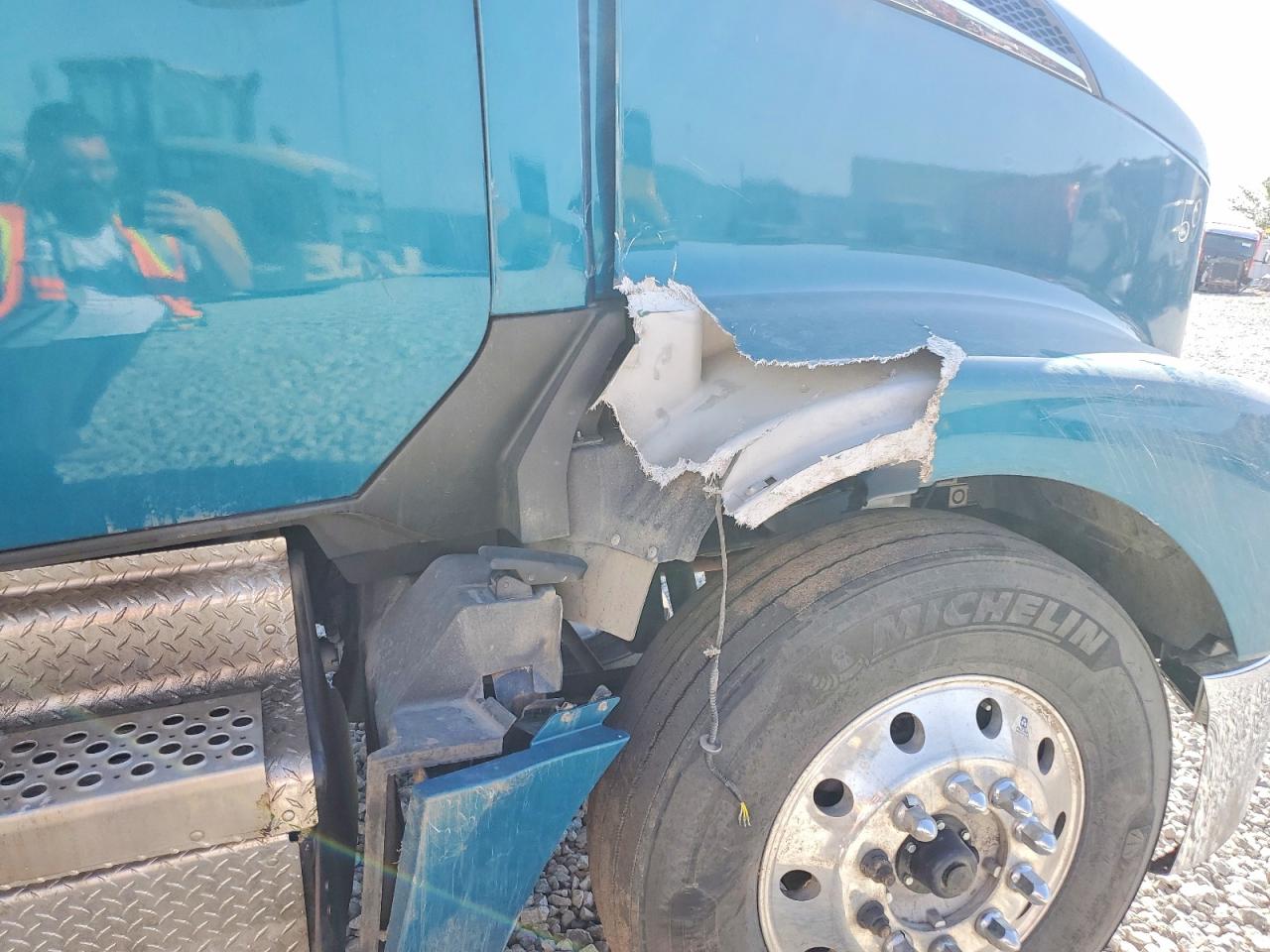 Kenworth T680
