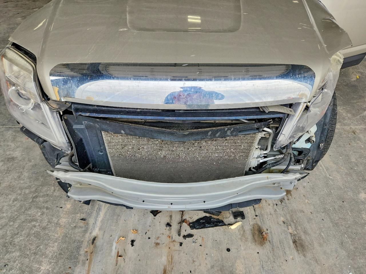 GMC Terrain Slt