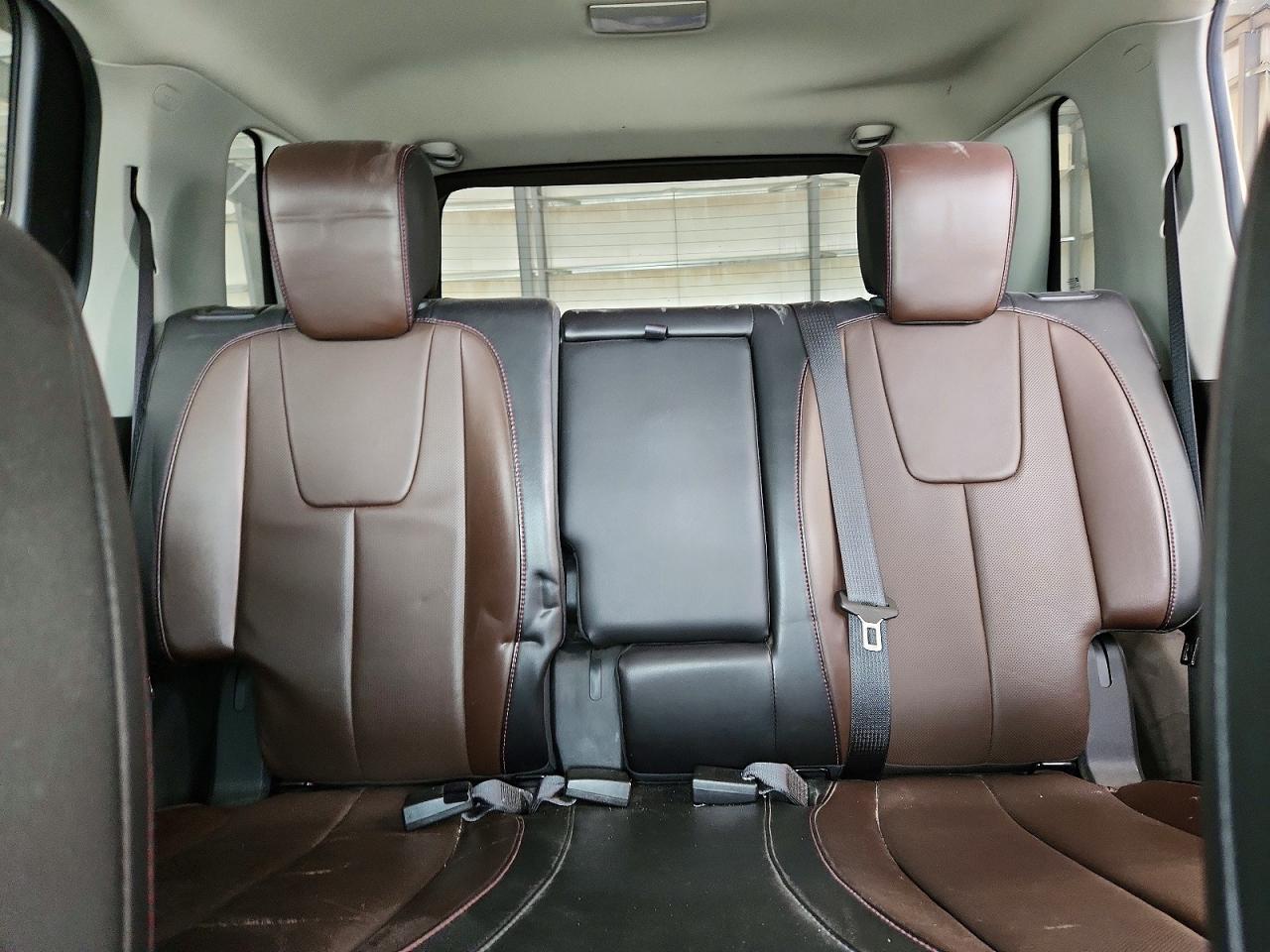 GMC Terrain Slt