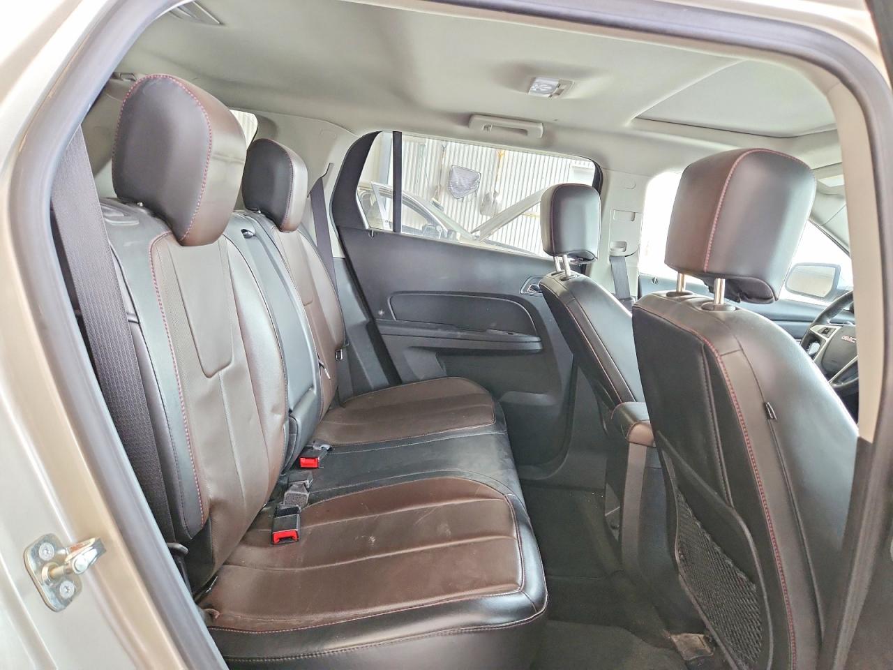 GMC Terrain Slt