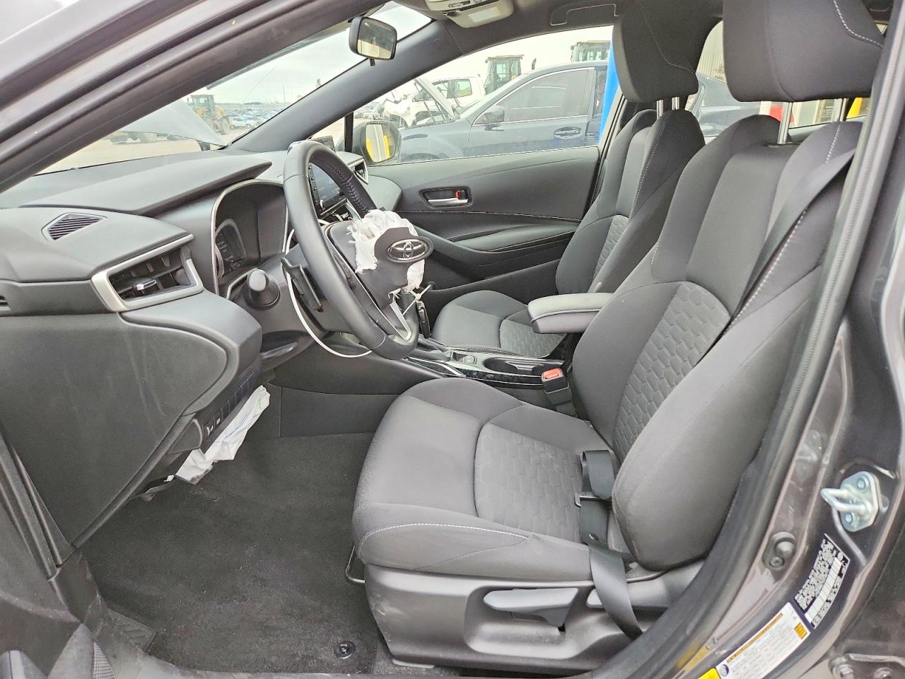 Toyota Corolla Se