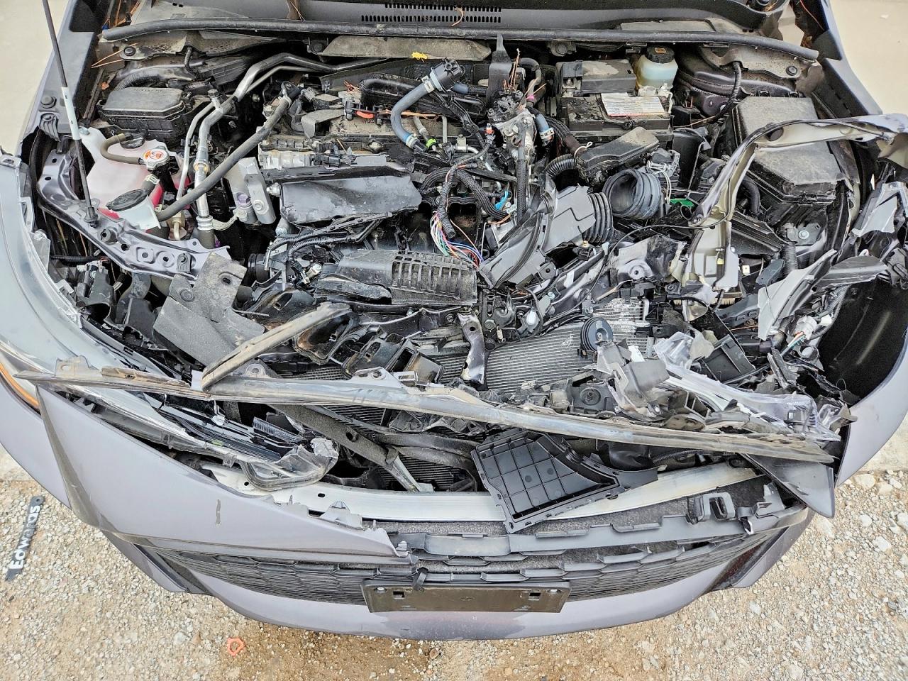 Toyota Corolla Se