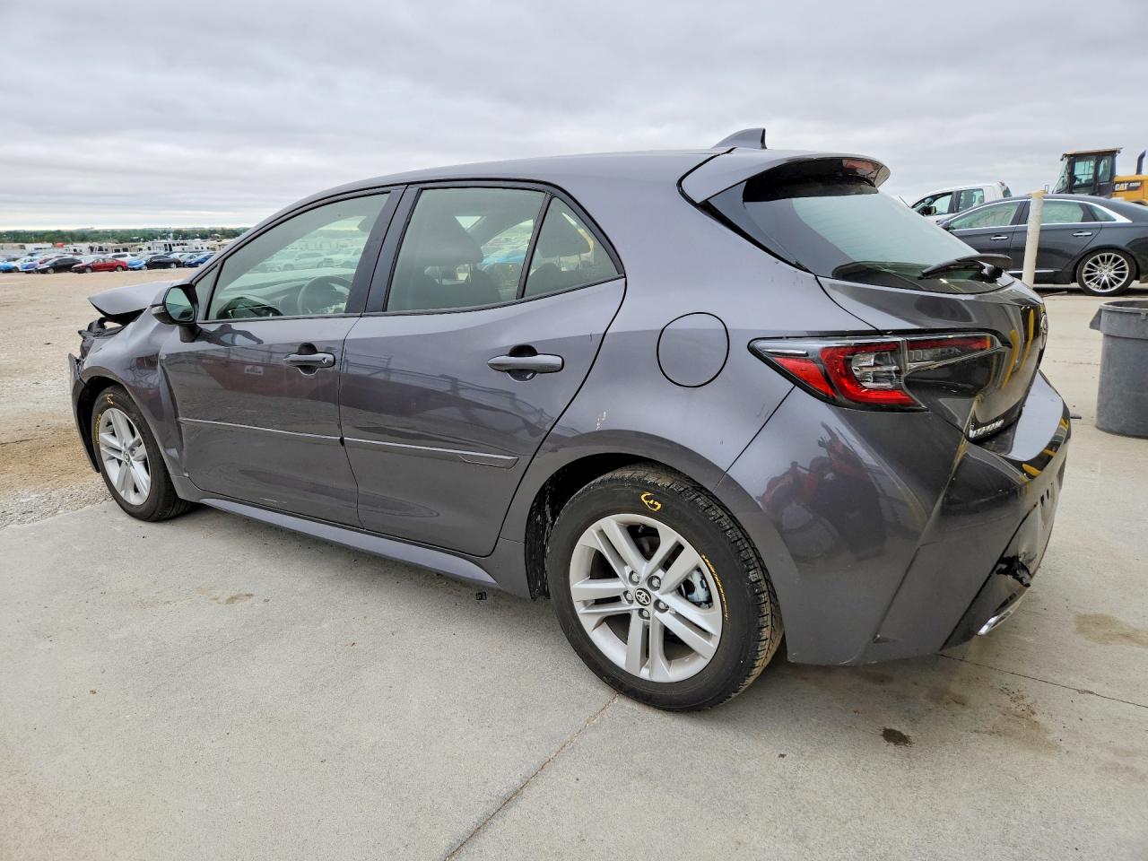Toyota Corolla Se