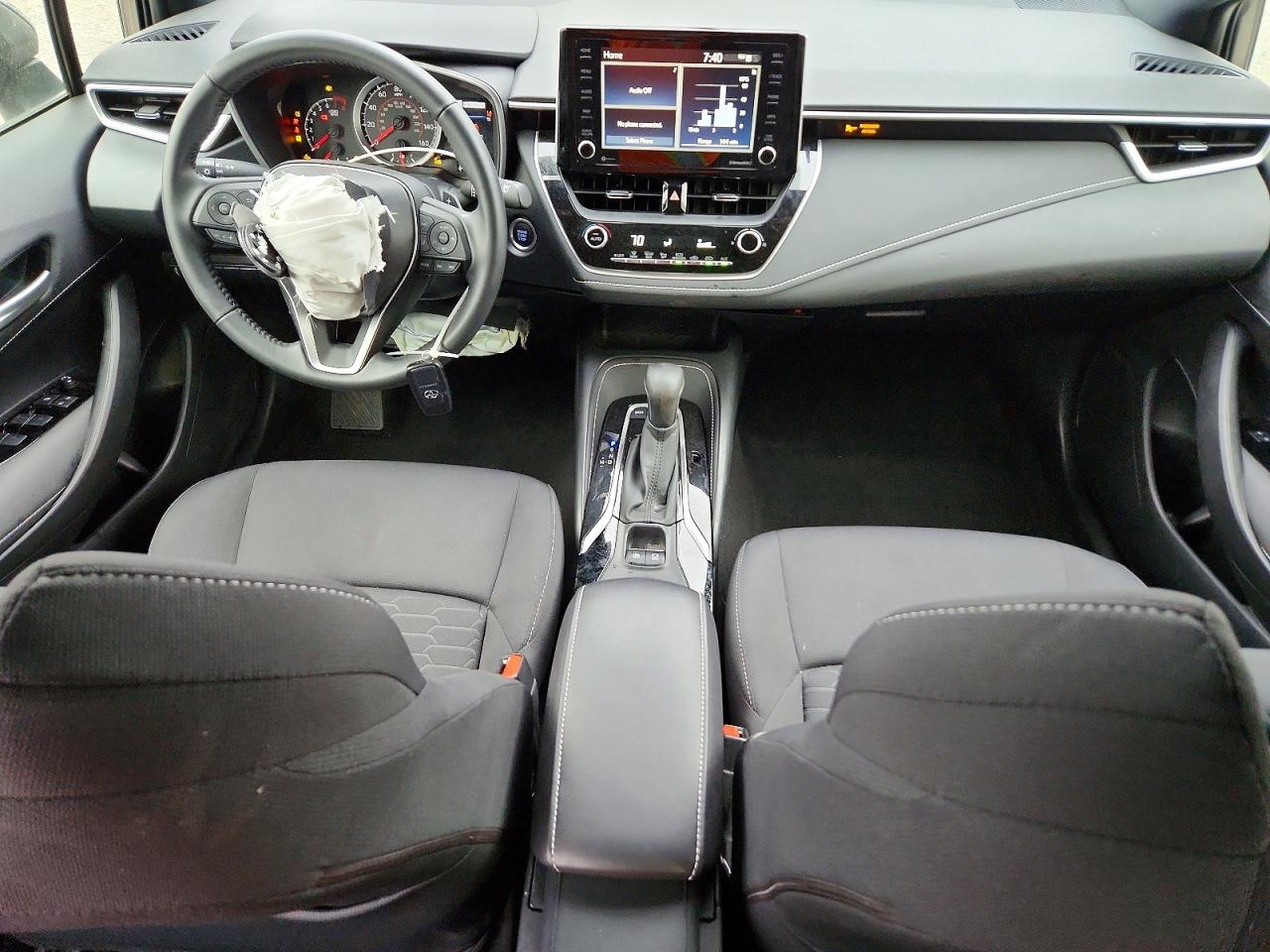 Toyota Corolla Se