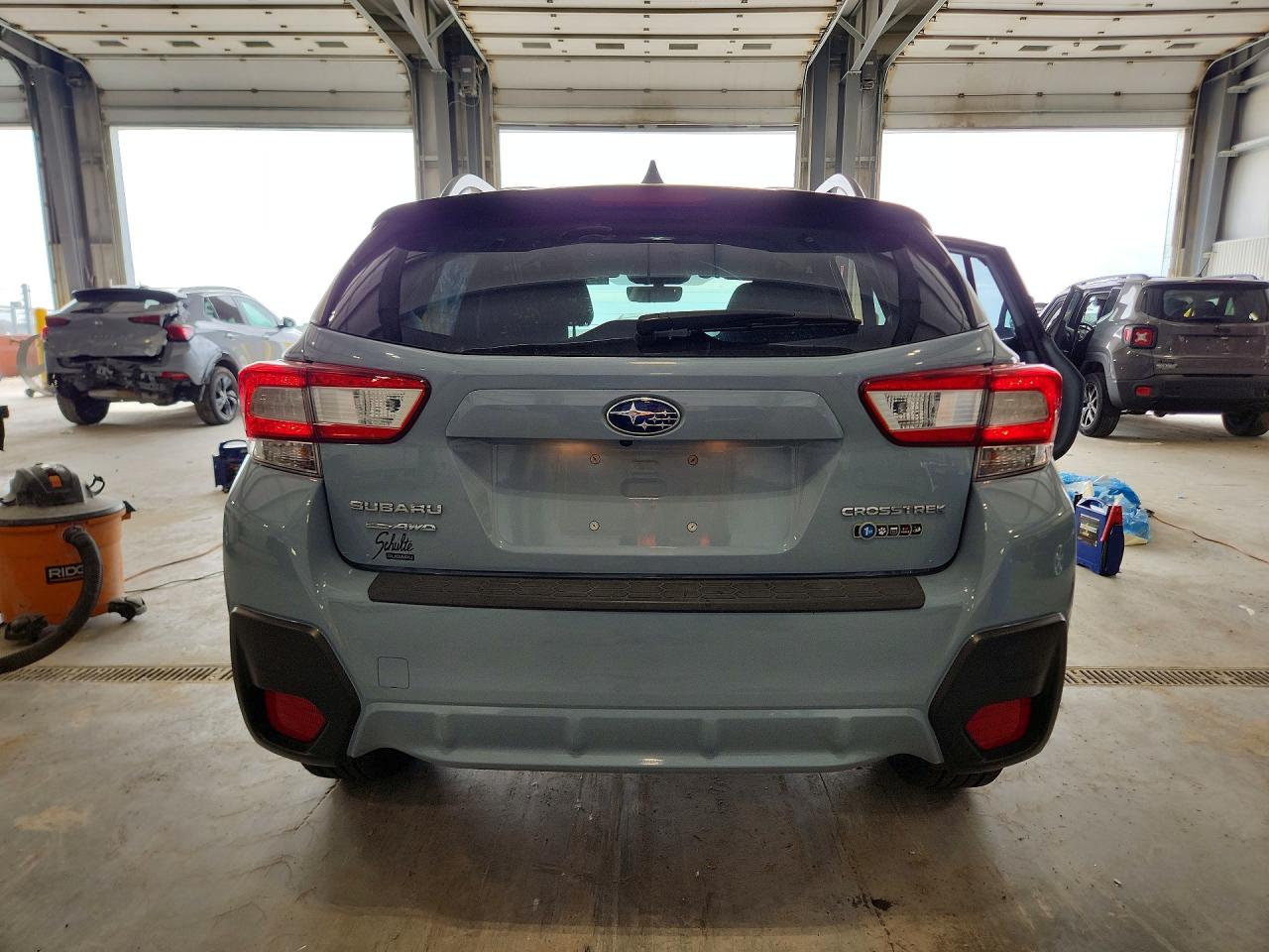 Subaru Crosstrek Premium