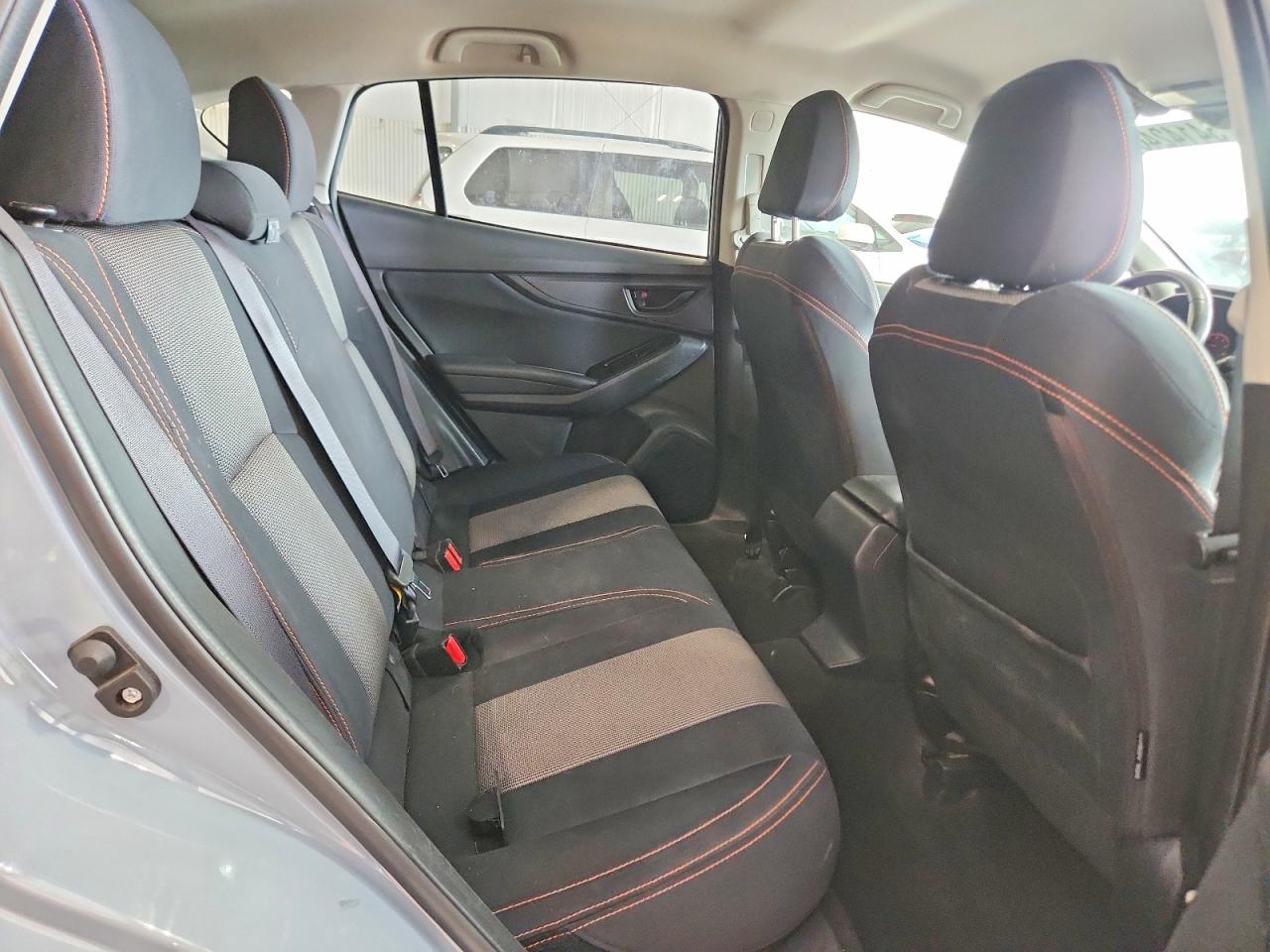 Subaru Crosstrek Premium