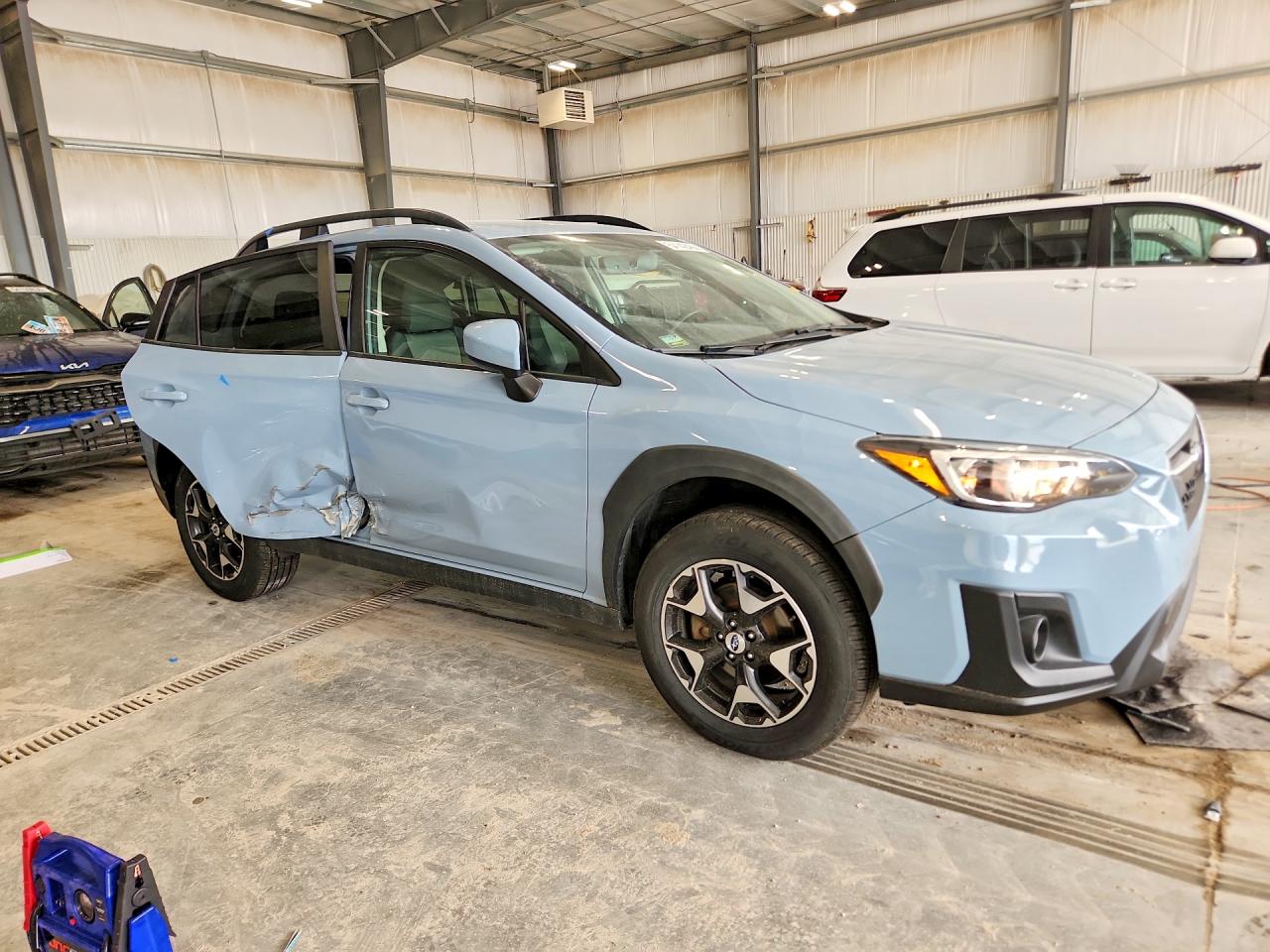 Subaru Crosstrek Premium