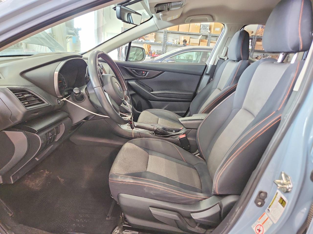 Subaru Crosstrek Premium