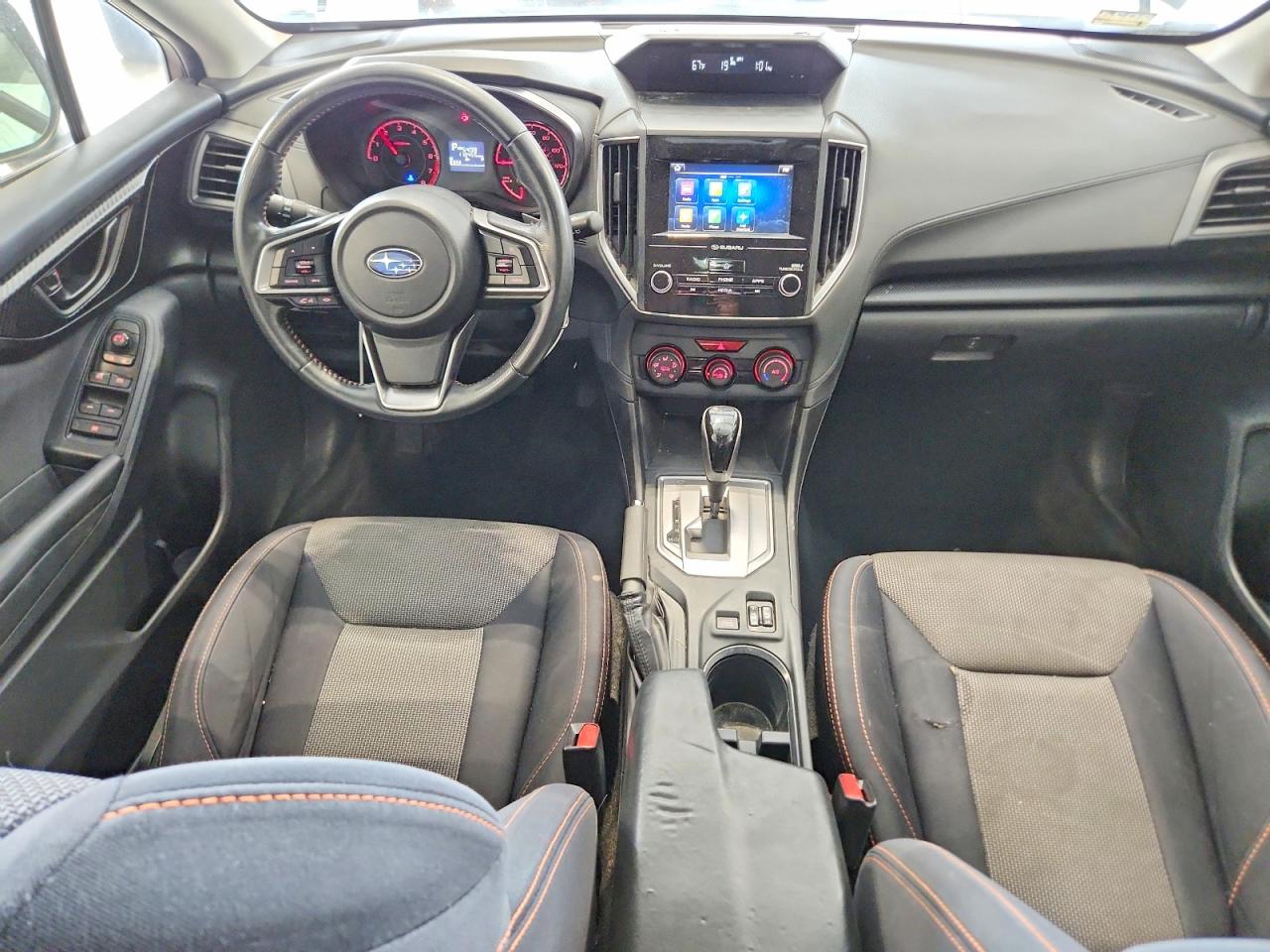 Subaru Crosstrek Premium