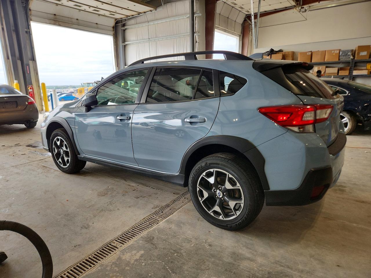 Subaru Crosstrek Premium