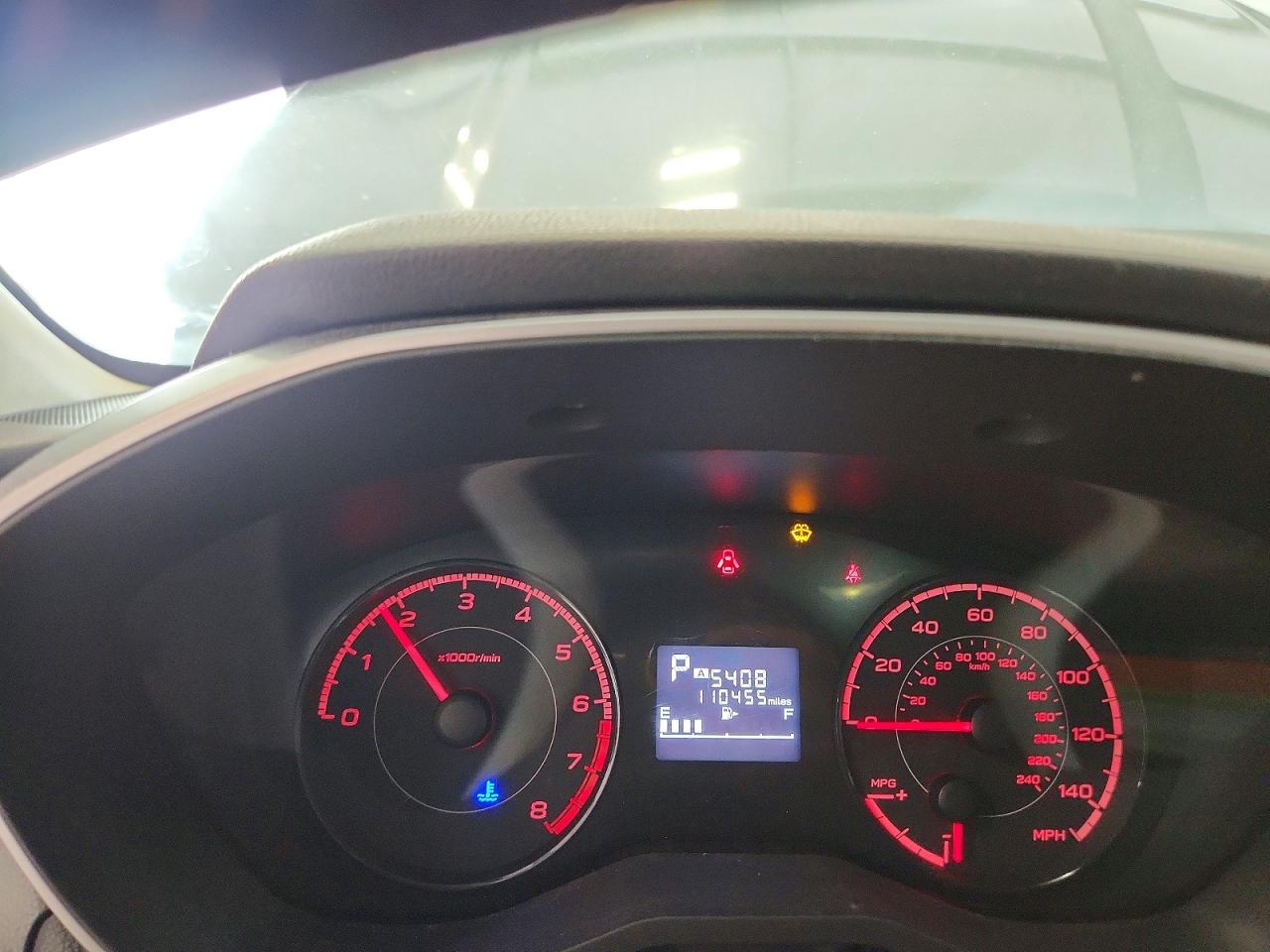 Subaru Crosstrek Premium