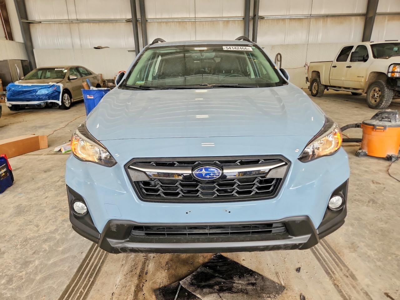 Subaru Crosstrek Premium