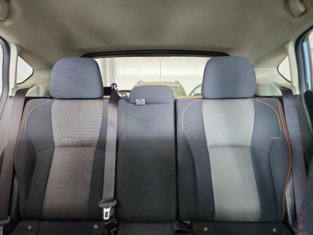 Subaru Crosstrek Premium