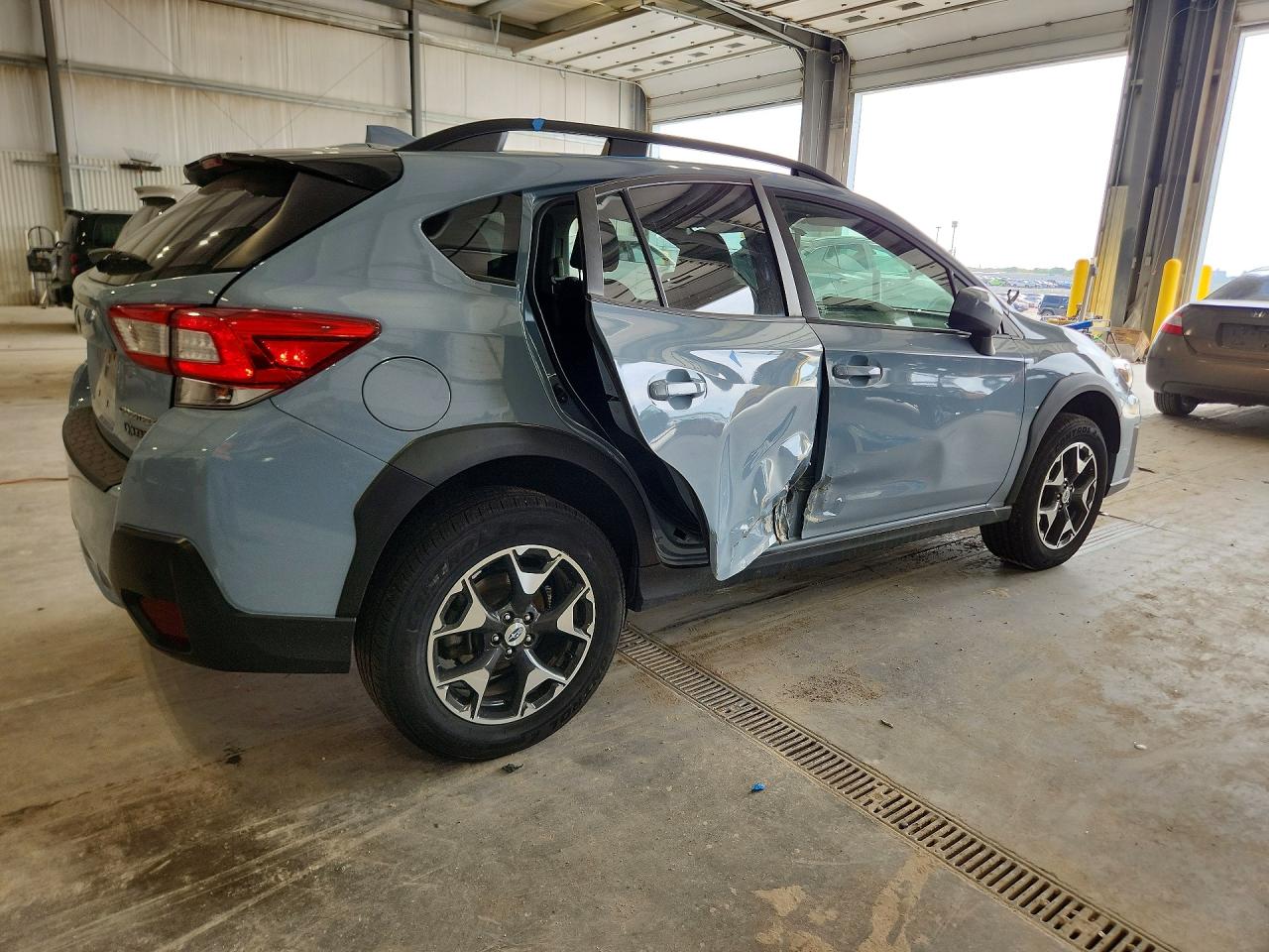 Subaru Crosstrek Premium