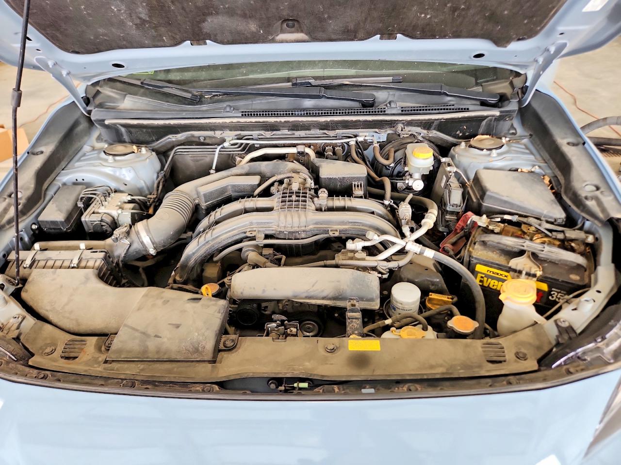 Subaru Crosstrek Premium