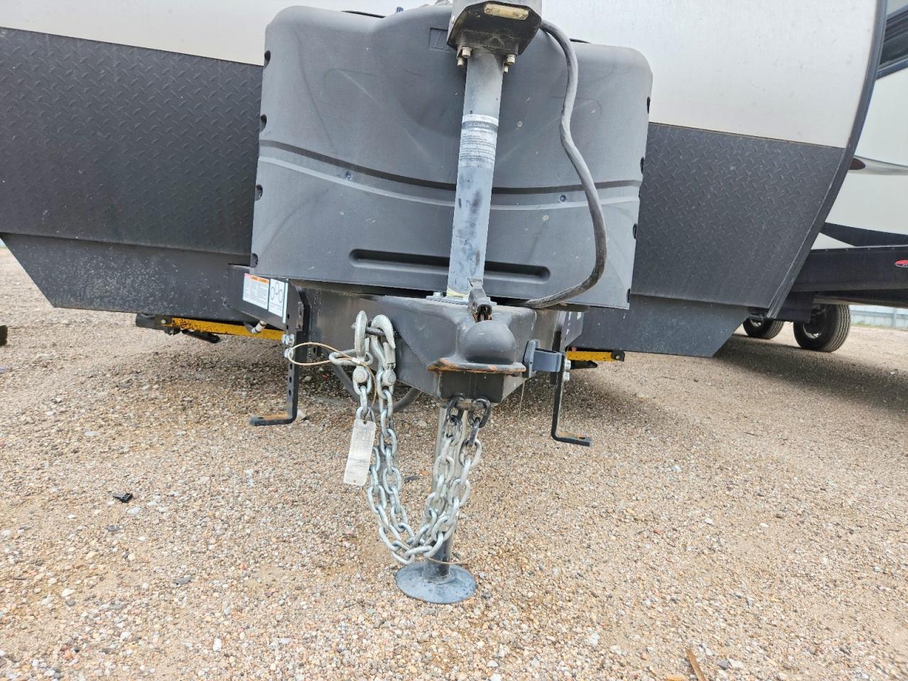 Cherokee Travel Tra