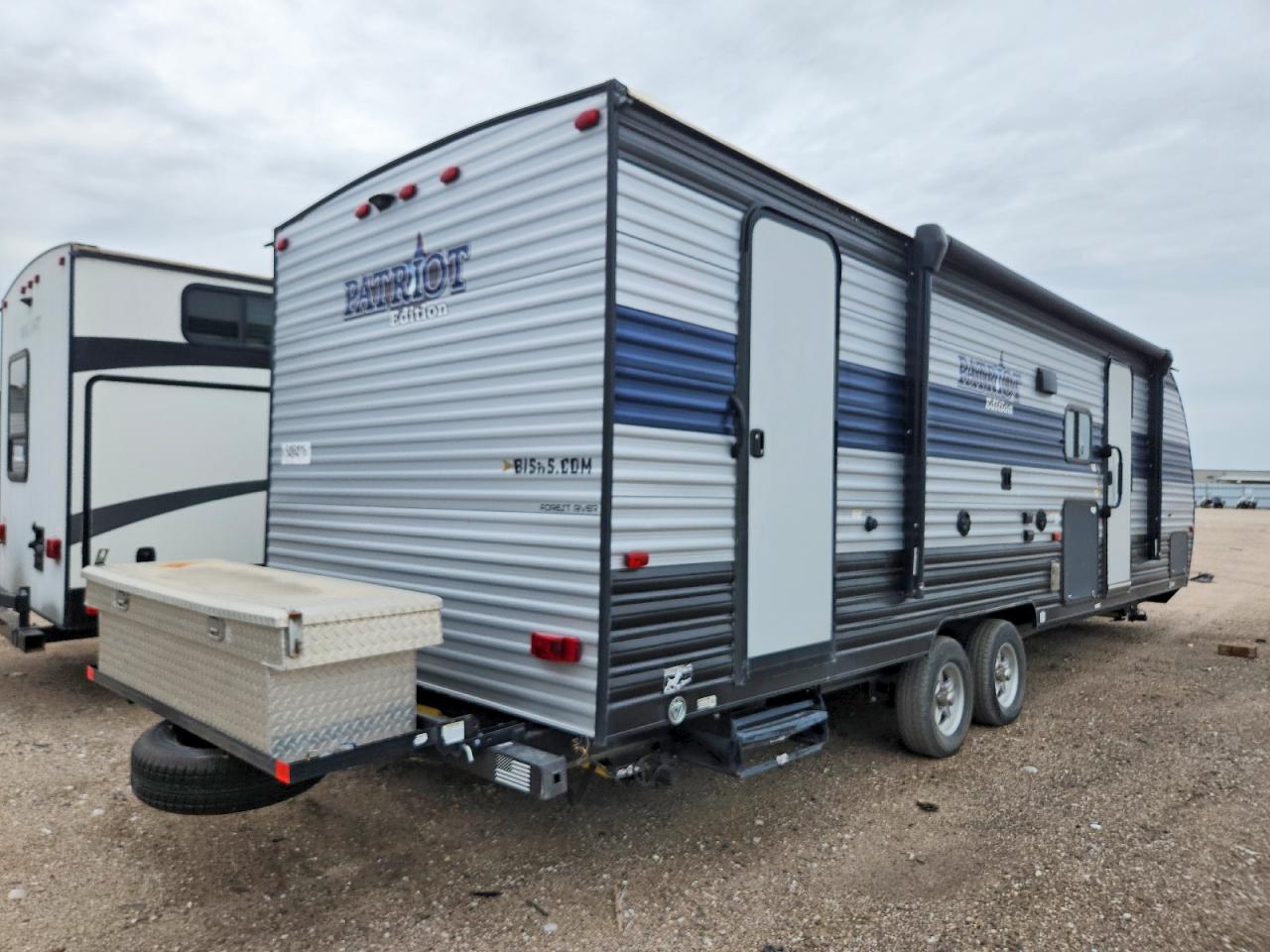 Cherokee Travel Tra