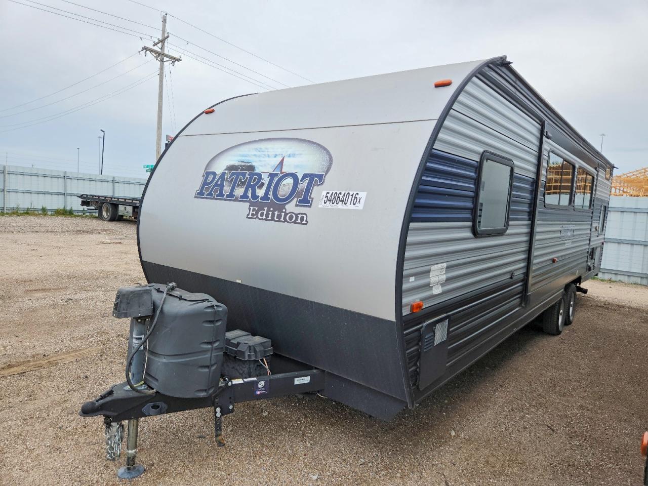 Cherokee Travel Tra