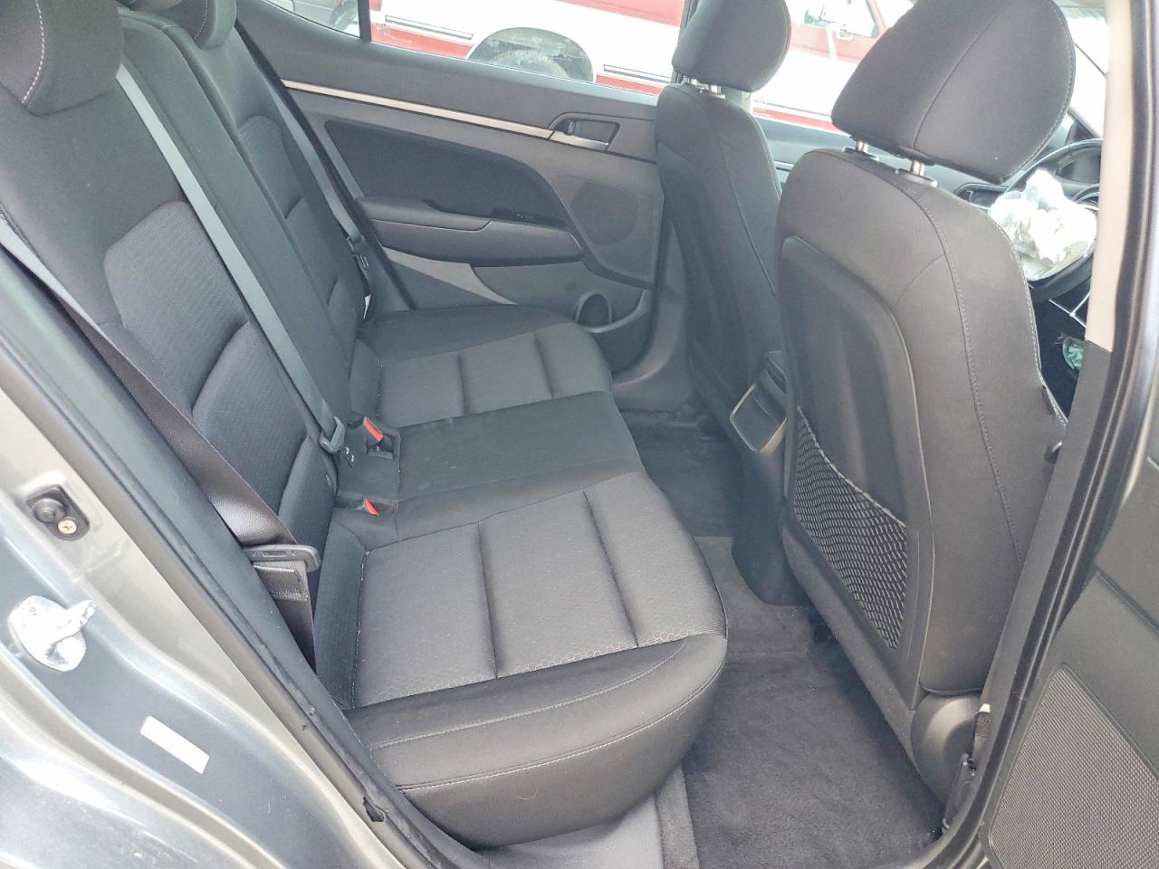 Hyundai ELANTRA Value Edition