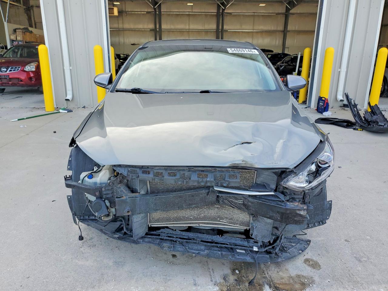 Hyundai ELANTRA Value Edition