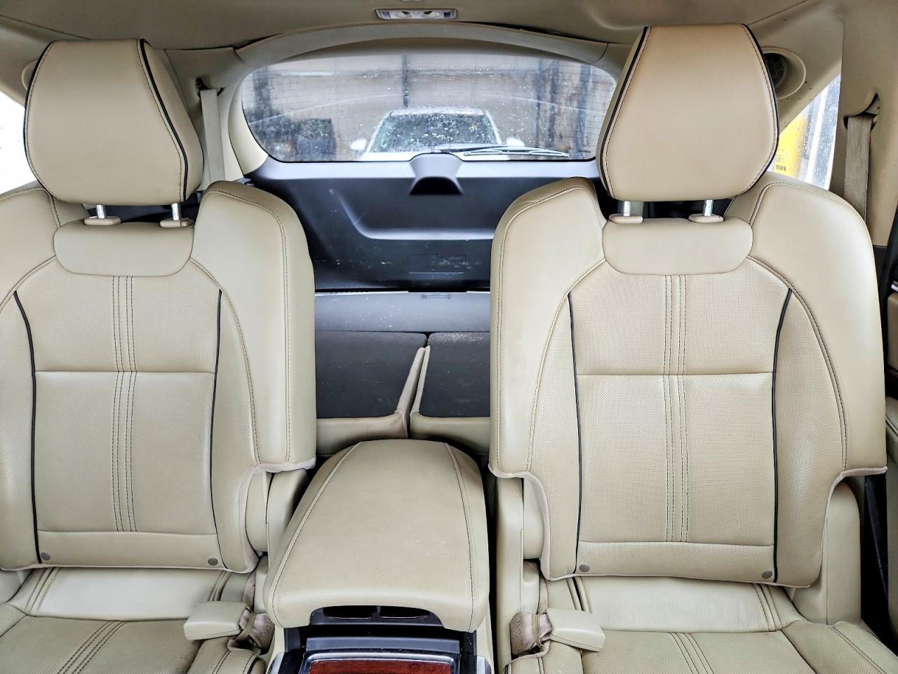 Acura MDX Advance