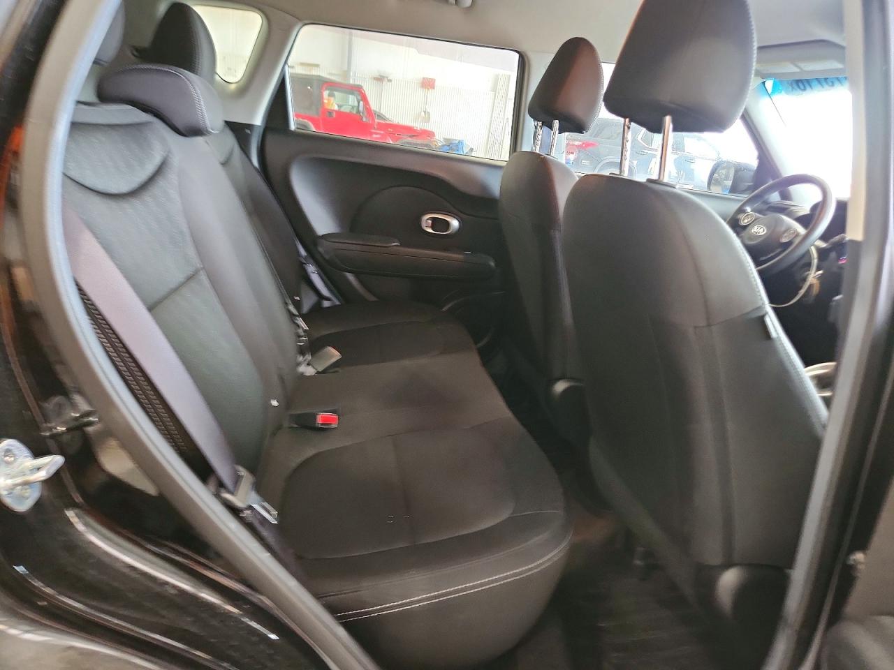 Kia Soul Base